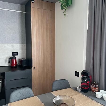 Luxury By The Lake Ap 28 Sibiu Exterior foto