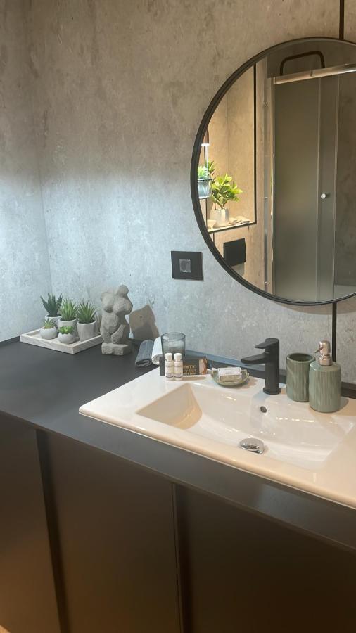 Luxury By The Lake Ap 28 Sibiu Exterior foto