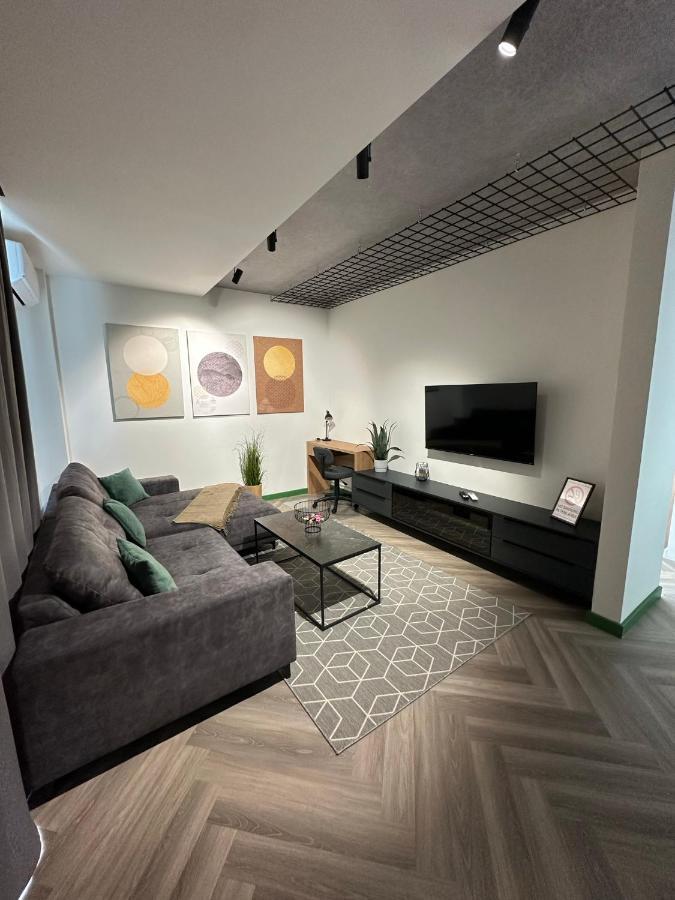 Luxury By The Lake Ap 28 Sibiu Exterior foto