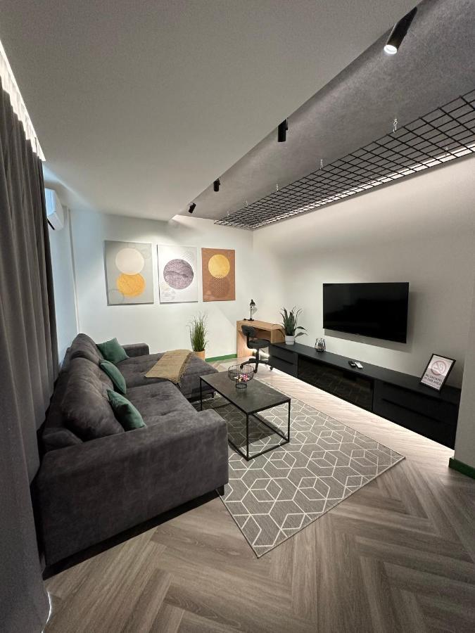 Luxury By The Lake Ap 28 Sibiu Exterior foto