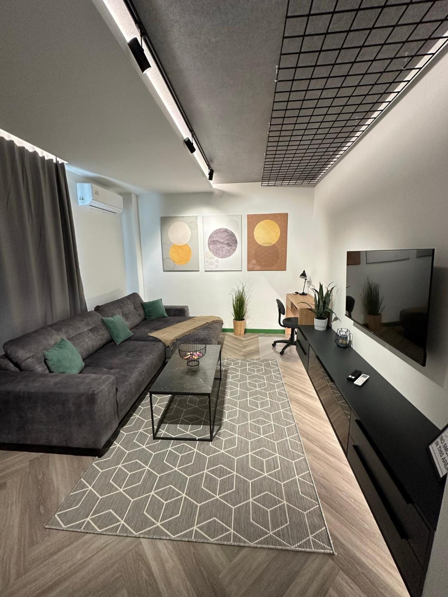 Luxury By The Lake Ap 28 Sibiu Exterior foto